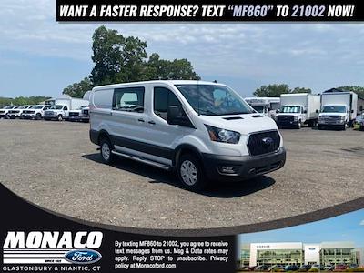 2023 Ford Transit 250 Low Roof RWD Empty Cargo Van for sale #23UC8574 - photo 1