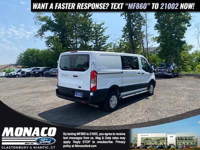 2023 Ford Transit 250 Low Roof RWD Empty Cargo Van for sale #23UC8574 - photo 2