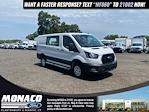 2023 Ford Transit 250 Low Roof RWD Empty Cargo Van for sale #23UC8574 - photo 1