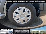 2023 Ford Transit 250 Low Roof RWD Empty Cargo Van for sale #23UC8574 - photo 10