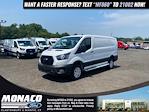 2023 Ford Transit 250 Low Roof RWD Empty Cargo Van for sale #23UC8574 - photo 5