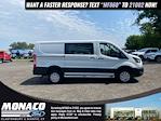 2023 Ford Transit 250 Low Roof RWD Empty Cargo Van for sale #23UC8574 - photo 9