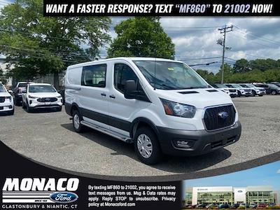 2023 Ford Transit 250 Low Roof RWD Empty Cargo Van for sale #23UC8589 - photo 1