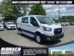2023 Ford Transit 250 Low Roof RWD Empty Cargo Van for sale #23UC8589 - photo 1