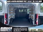 2023 Ford Transit 250 Low Roof RWD Empty Cargo Van for sale #23UC8589 - photo 11