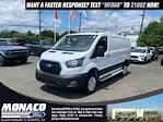 2023 Ford Transit 250 Low Roof RWD Empty Cargo Van for sale #23UC8589 - photo 5