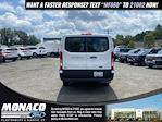 2023 Ford Transit 250 Low Roof RWD Empty Cargo Van for sale #23UC8589 - photo 8