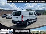 2023 Ford Transit 250 Low Roof RWD Empty Cargo Van for sale #23UC8589 - photo 2