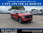 2023 Ford F-150 SuperCrew Cab 4x4 Pickup for sale #23UC8674 - photo 1