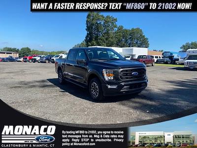 2023 Ford F-150 SuperCrew Cab 4x4 Pickup for sale #23UC8677 - photo 1