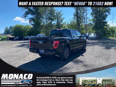 2023 Ford F-150 SuperCrew Cab 4x4 Pickup for sale #23UC8677 - photo 2