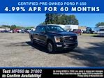 2023 Ford F-150 SuperCrew Cab 4x4 Pickup for sale #23UC8677 - photo 1