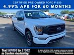 2023 Ford F-150 SuperCrew Cab 4x4 Pickup for sale #23UC8681 - photo 1