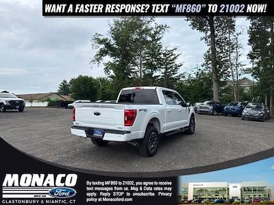 2023 Ford F-150 SuperCrew Cab 4x4 Pickup for sale #23UC8686 - photo 2