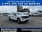 2023 Ford F-150 SuperCrew Cab 4x4 Pickup for sale #23UC8686 - photo 1