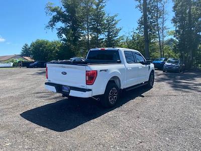 2023 Ford F-150 SuperCrew Cab 4WD Pickup for sale #23UC8687 - photo 2