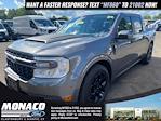 2023 Ford Maverick SuperCrew Cab AWD Pickup for sale #23UC8771 - photo 5