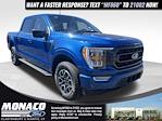 2023 Ford F-150 SuperCrew Cab 4x4 Pickup for sale #23UC8795 - photo 1