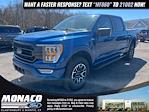 2023 Ford F-150 SuperCrew Cab 4x4 Pickup for sale #23UC8795 - photo 9