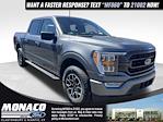 2023 Ford F-150 SuperCrew Cab 4WD Pickup for sale #23UC8796 - photo 1