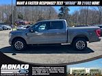 2023 Ford F-150 SuperCrew Cab 4WD Pickup for sale #23UC8796 - photo 8