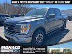 2023 Ford F-150 SuperCrew Cab 4WD Pickup for sale #23UC8796 - photo 9