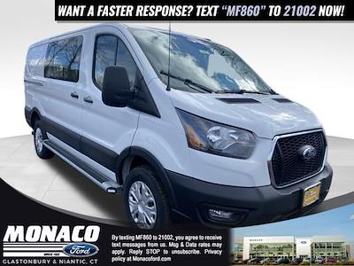 Used 2023 Ford Transit 250 Low Roof Empty Cargo Van for sale #23UC8797 - photo 1