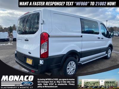 Used 2023 Ford Transit 250 Low Roof Empty Cargo Van for sale #23UC8797 - photo 2