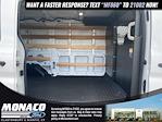 Used 2023 Ford Transit 250 Low Roof Empty Cargo Van for sale #23UC8797 - photo 11