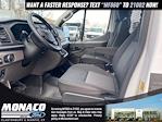 Used 2023 Ford Transit 250 Low Roof Empty Cargo Van for sale #23UC8797 - photo 13