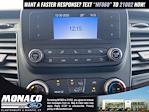 Used 2023 Ford Transit 250 Low Roof Empty Cargo Van for sale #23UC8797 - photo 17