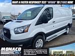 Used 2023 Ford Transit 250 Low Roof Empty Cargo Van for sale #23UC8797 - photo 5