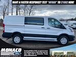 Used 2023 Ford Transit 250 Low Roof Empty Cargo Van for sale #23UC8797 - photo 9