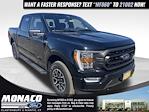 2023 Ford F-150 SuperCrew Cab 4WD Pickup for sale #23UC8964 - photo 1