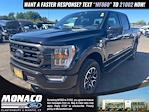 2023 Ford F-150 SuperCrew Cab 4WD Pickup for sale #23UC8964 - photo 5