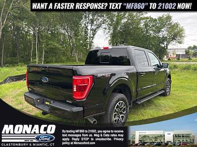 2023 Ford F-150 SuperCrew Cab 4WD Pickup for sale #23UC9008 - photo 2