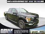 Used 2023 Ford F-150 XLT SuperCrew Cab for sale #23UC9008 - photo 1