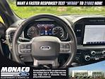 Used 2023 Ford F-150 XLT SuperCrew Cab for sale #23UC9008 - photo 16