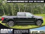 Used 2023 Ford F-150 XLT SuperCrew Cab for sale #23UC9008 - photo 3