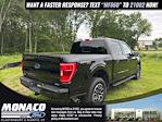 Used 2023 Ford F-150 XLT SuperCrew Cab for sale #23UC9008 - photo 2