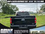 Used 2023 Ford F-150 XLT SuperCrew Cab for sale #23UC9008 - photo 5