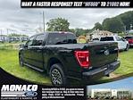 Used 2023 Ford F-150 XLT SuperCrew Cab for sale #23UC9008 - photo 6