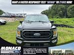 Used 2023 Ford F-150 XLT SuperCrew Cab for sale #23UC9008 - photo 9