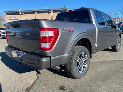 2023 Ford F-150 SuperCrew Cab 4WD Pickup for sale #23UC9012 - photo 2