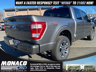 2023 Ford F-150 SuperCrew Cab 4WD Pickup for sale #23UC9012 - photo 2