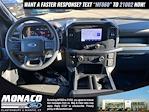 2023 Ford F-150 SuperCrew Cab 4WD Pickup for sale #23UC9012 - photo 14