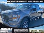 2023 Ford F-150 SuperCrew Cab 4WD Pickup for sale #23UC9012 - photo 6