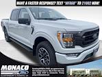2023 Ford F-150 SuperCrew Cab 4WD Pickup for sale #23UC9015 - photo 1
