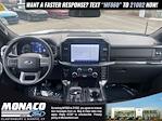 2023 Ford F-150 SuperCrew Cab 4WD Pickup for sale #23UC9015 - photo 14