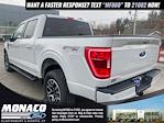 2023 Ford F-150 SuperCrew Cab 4WD Pickup for sale #23UC9015 - photo 8